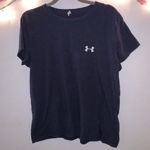 XL workout shirt